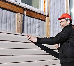 Best Wood Siding Installation  in Bayou Country Clu, LA